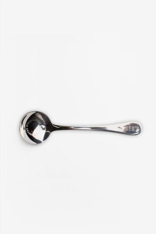Cupping spoon