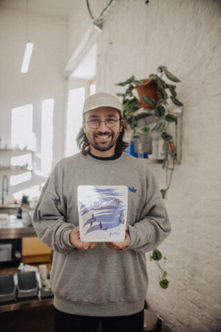 Kávové předplatné