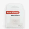 Aeropress Filtry -  