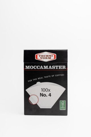 Moccamaster - Filters
