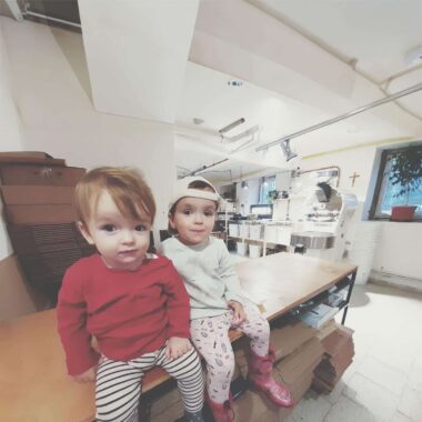 Nový domov výběrové kávy v Praze: takto vznikl náš Father’s coffee store v pražské Bubenči