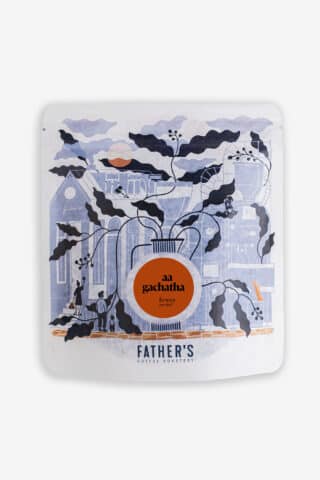 Kenya - Gachatha AA