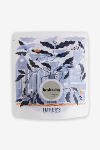 Ethiopia - Beshasha