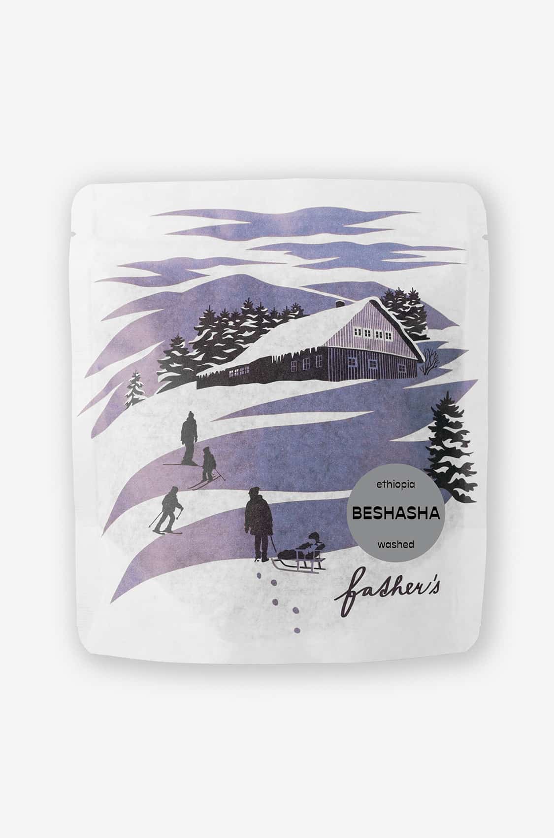 Beshasha_e_Obal Vánoce 2025