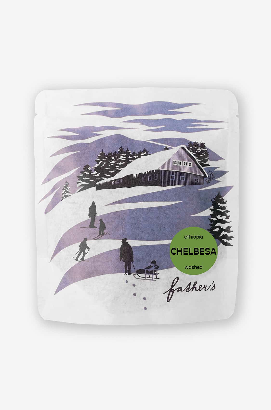 Chelbesa_Obal Vánoce 2025