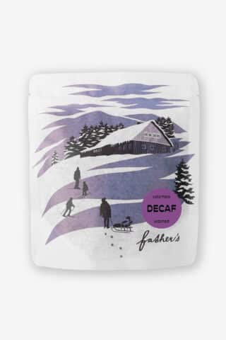 DECAF Atunkaa – Kolumbie