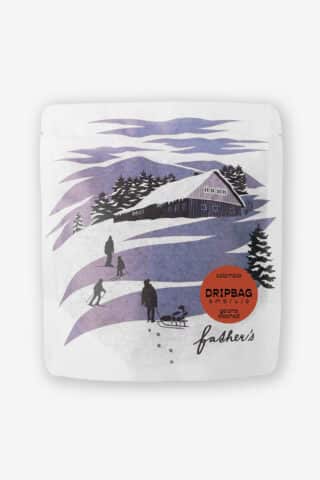 Drip bag – El Embrujo, Kolumbie