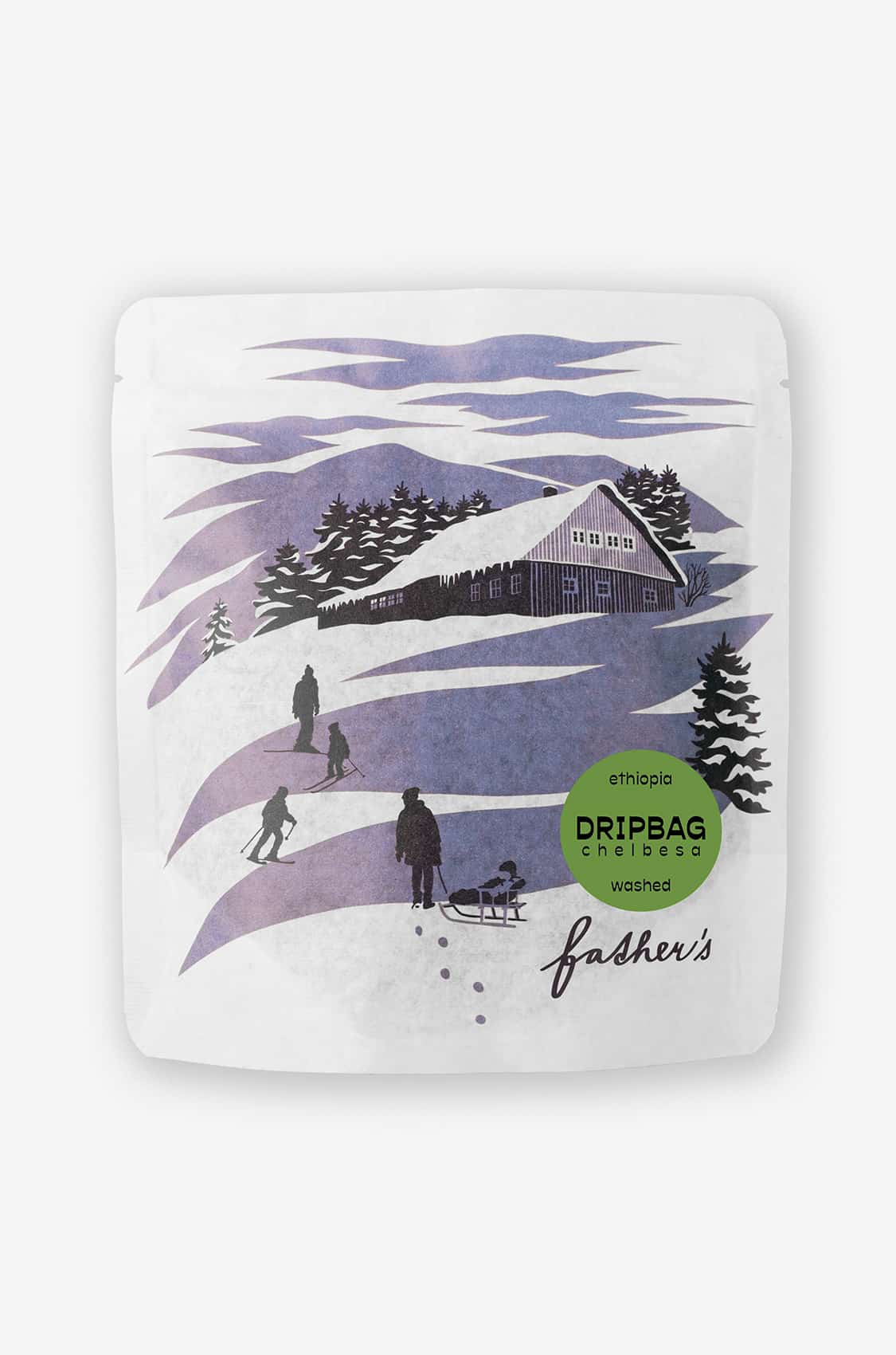 Dripbag_Chelbesa_Obal Vánoce 2025