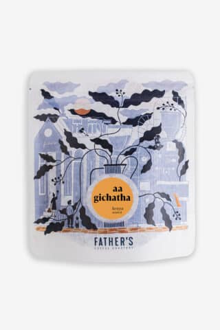 Kenya - Gichathaini AA