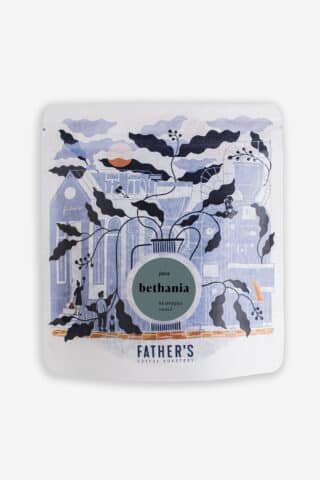 Nicaragua - Bethania Java