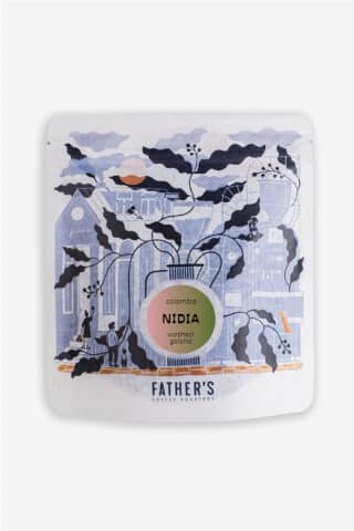 Colombia - Nidia Ramirez
