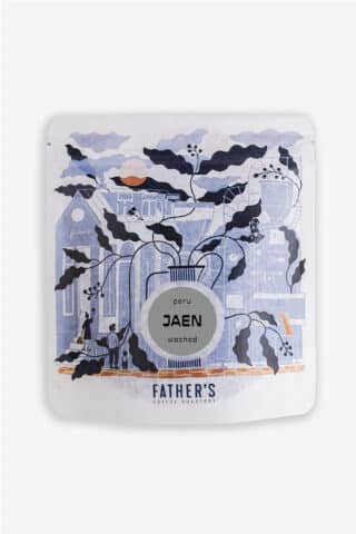 Peru - Jaén