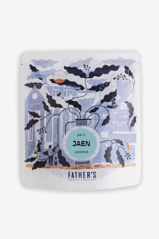 Peru - Jaén