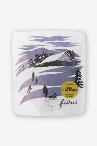 Nikaragua - Los Nubarrones