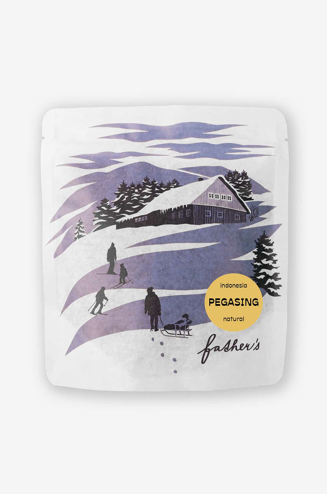 Pegasing_natural_Obal Vánoce 2025