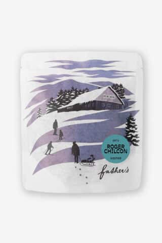 Peru - Roger Chilcon