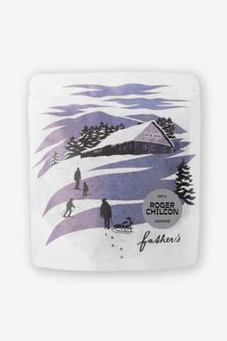 Peru - Roger Chilcon