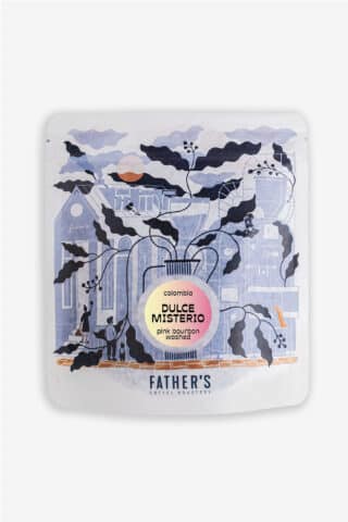 Kolumbie - Dulce Misterio