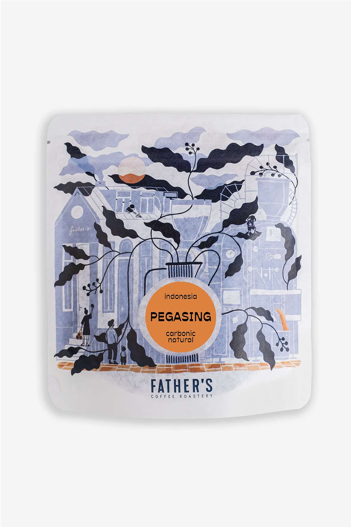 FILTR_Pegasing Carbonic