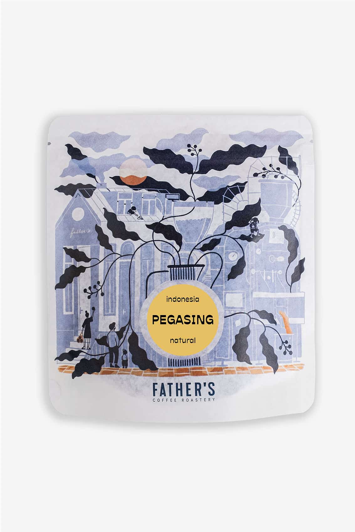 FILTR_Pegasing Natural