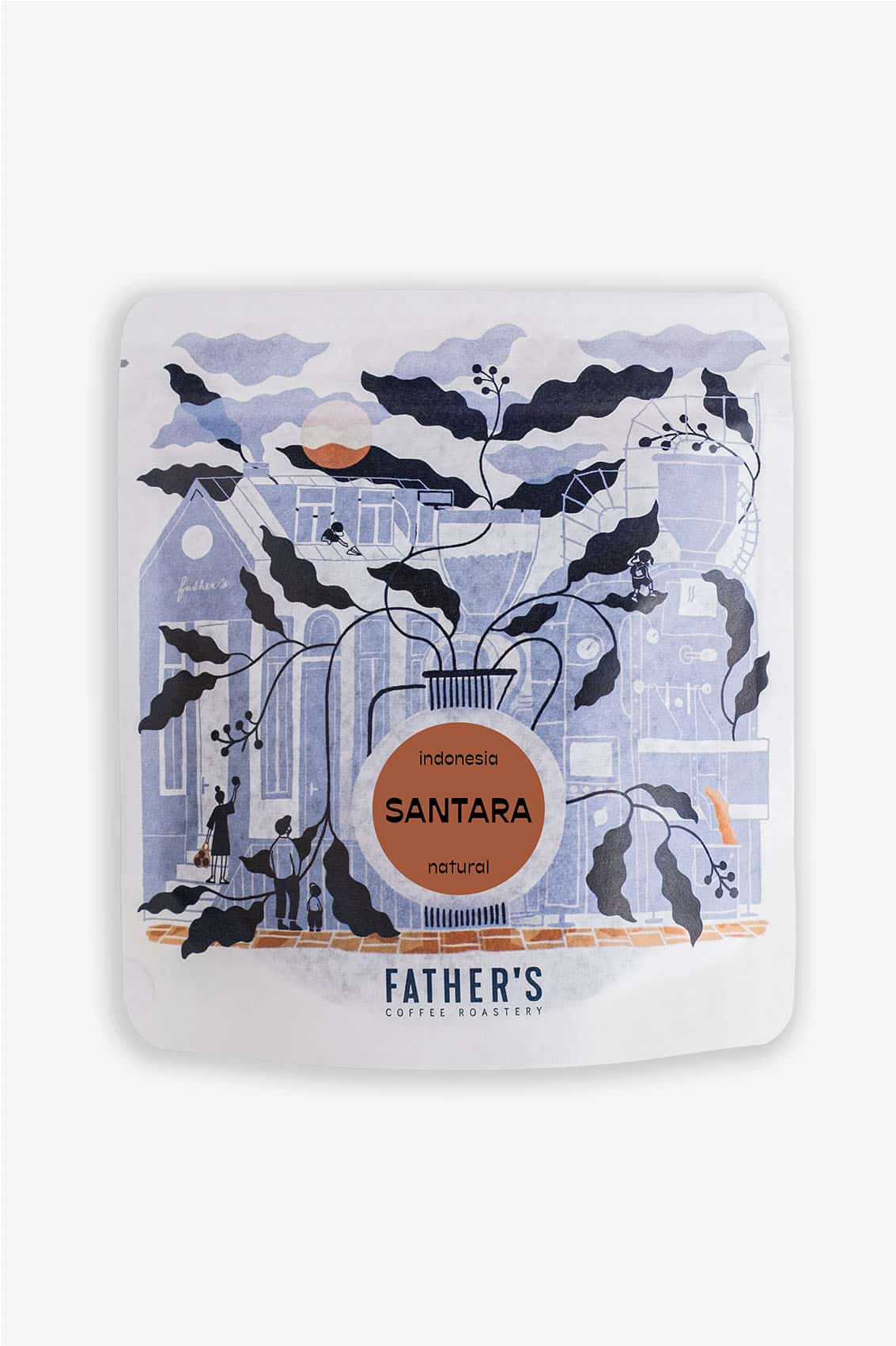 Santara_250g