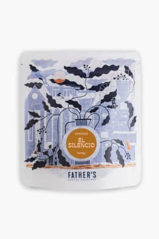 Kolumbie - El Silencio